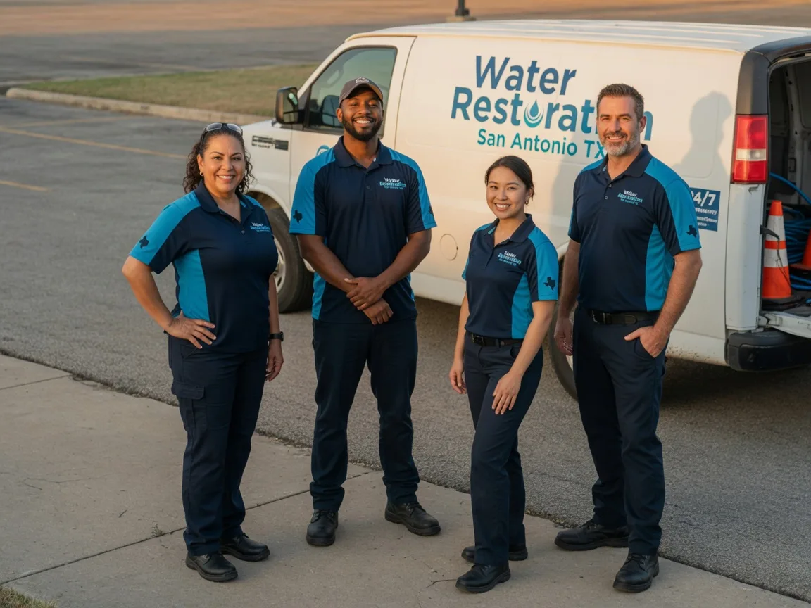Water Damage Repair company in Moosup, CT